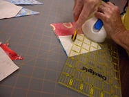 Mystery Quilt